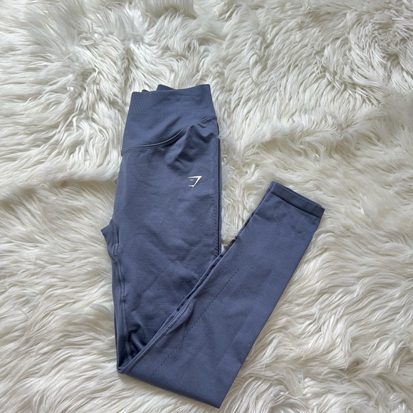 Gymshark Sweat Seemless Women's Leggings - Picture 5 of 9